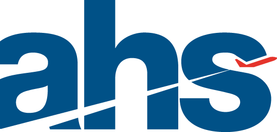 AHS support request Help Center home page